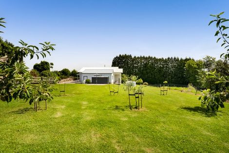 Photo of property in 345b Wortley Road, Waiongana, Inglewood, 4389