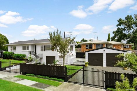 Photo of property in 8 Childs Avenue, Pukekohe, 2120