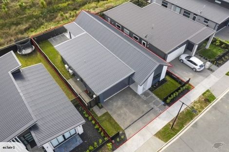 Photo of property in 31 Capper Crescent, Chartwell, Hamilton, 3210