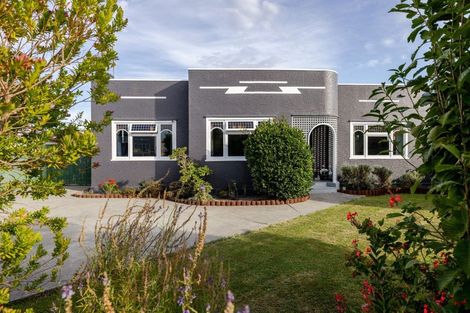 Photo of property in 32 Rewa Street, Takaro, Palmerston North, 4412