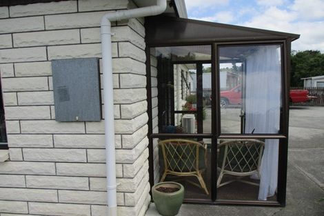 Photo of property in 25c Peel Street, Geraldine, 7930