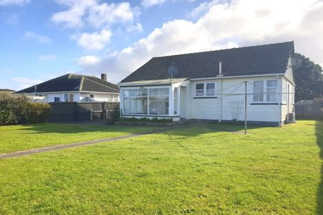 Photo of property in 19 Harper Street, Gonville, Whanganui, 4501