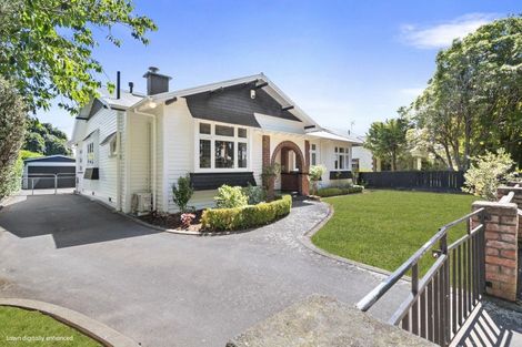 Photo of property in 27 Stanley Avenue, Palmerston North, 4414