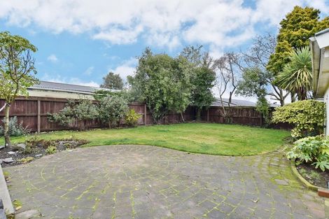 Photo of property in 52 Chartwell Street, Burwood, Christchurch, 8083