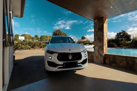 Photo of property in 273 Forestry Road, Waitoki, Kaukapakapa, 0871