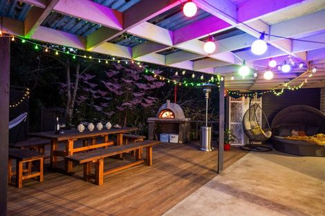 Photo of property in 31 Te Puna Quarry Road, Minden, Tauranga, 3179