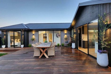 Photo of property in 11 Grimwood Street, Woodend, 7610