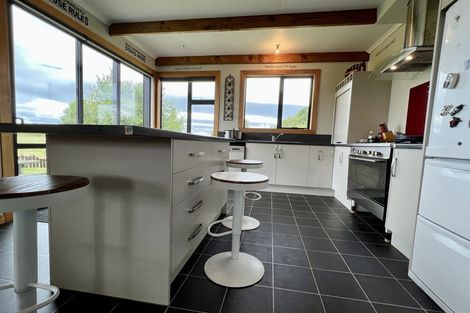 Photo of property in 231 Lillburn Monowai Road, Dean, Tuatapere, 9691