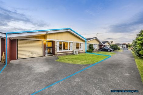 Photo of property in 3/7 Ingram Street, Papakura, 2110