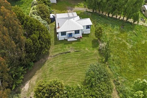 Photo of property in 181 Harris Road, Woodville, 4997