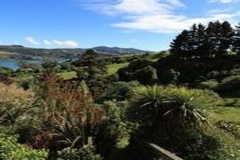 Photo of property in 33 Gorman Street, Macandrew Bay, Dunedin, 9014