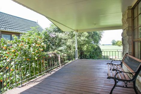 Photo of property in 104 Burwood Road, Matamata, 3400