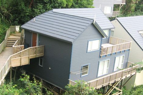 Photo of property in 24d Bruce Avenue, Brooklyn, Wellington, 6021