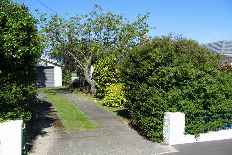 Photo of property in 8 Grampian Street, Casebrook, Christchurch, 8051