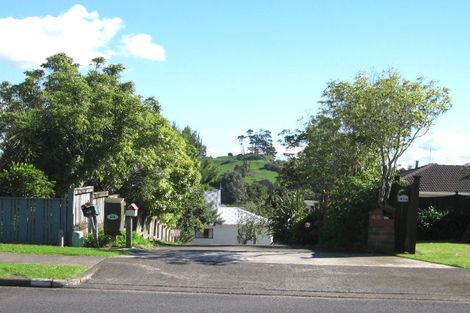 Photo of property in 49 Marendellas Drive, Bucklands Beach, Auckland, 2014