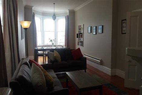 Photo of property in 6 Baring Street, Oriental Bay, Wellington, 6011