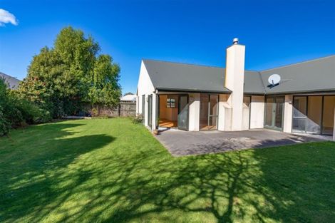 Photo of property in 20 Riverton Terrace, Halswell, Christchurch, 8025
