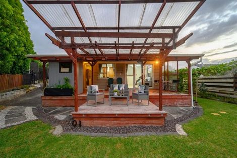 Photo of property in 20 Galsworthy Place, Bucklands Beach, Auckland, 2014