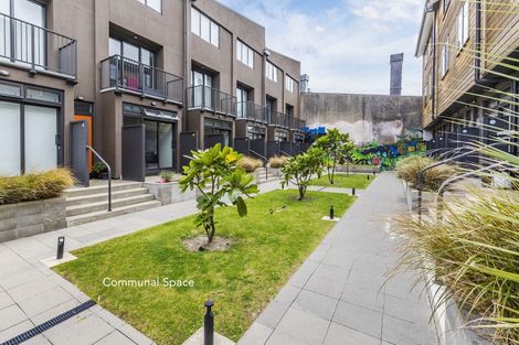 Photo of property in Aniva Terrace, 28 Ferguson Street, Newtown, Wellington, 6021