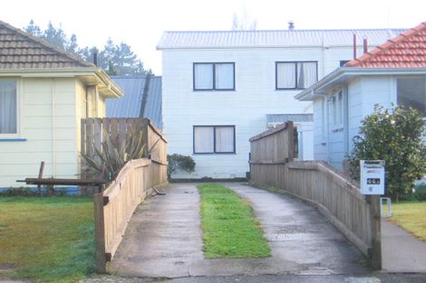 Photo of property in 44a Norrie Street, Bader, Hamilton, 3206