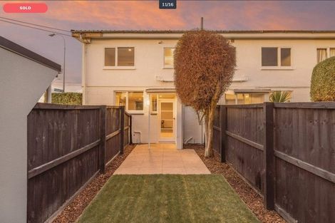 Photo of property in 6/35 Craven Street, Sockburn, Christchurch, 8042