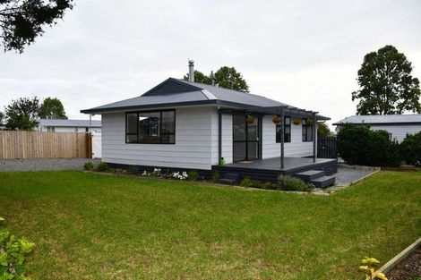 Photo of property in 38b Mangakahia Road, Kaikohe, 0405