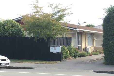 Photo of property in 59 Ashley Street, Rangiora, 7400