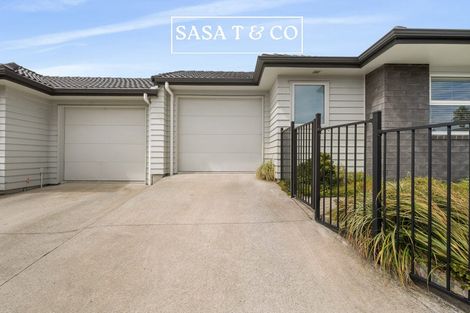 Photo of property in 5 Sagar Lane, Wiri, Auckland, 2104