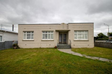 Photo of property in 151 Dalrymple Street, Strathern, Invercargill, 9812