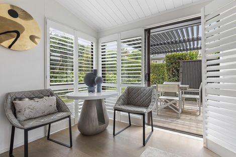 Photo of property in 24 Crescent Road, Parnell, Auckland, 1052