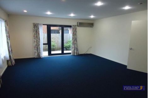 Photo of property in 66b Matipo Street, Riccarton, Christchurch, 8041