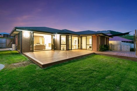 Photo of property in 35 Bryan Gallagher Place, Welcome Bay, Tauranga, 3175