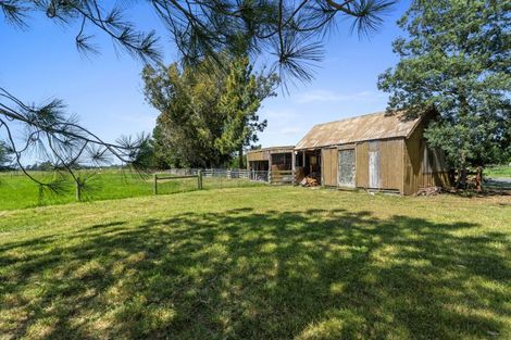 Photo of property in 189 Leithfield Road, Leithfield, Amberley, 7481