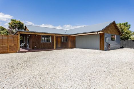 Photo of property in 5 Gilbert Street, Amberley, 7410