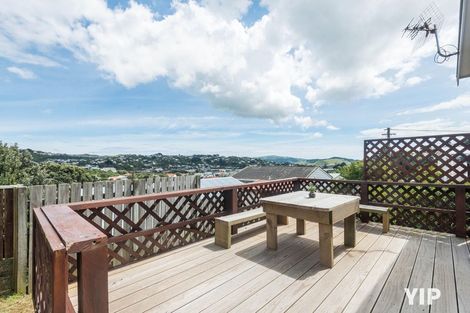 Photo of property in 6a Tarawera Road, Johnsonville, Wellington, 6037
