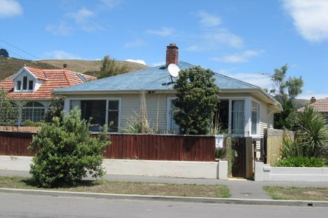 Photo of property in 120b Esplanade, Sumner, Christchurch, 8081