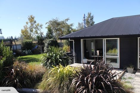 Photo of property in 73 Racecourse Avenue, Methven, 7730