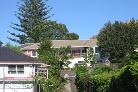 Photo of property in 25 Debron Avenue, Remuera, Auckland, 1050