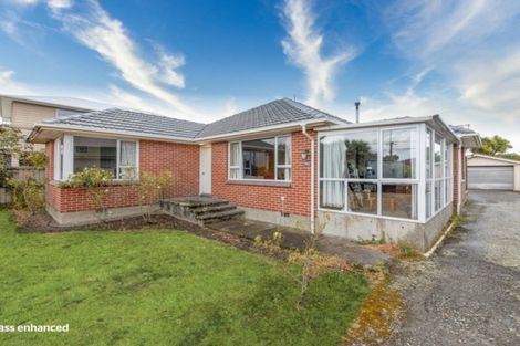 Photo of property in 155 Gayhurst Road, Dallington, Christchurch, 8061