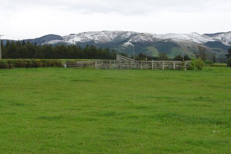 Photo of property in 43 Waituna Back Road, Waimate, 7978
