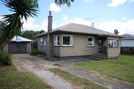 Photo of property in 57 Jellicoe Road, Ruawai, 0530