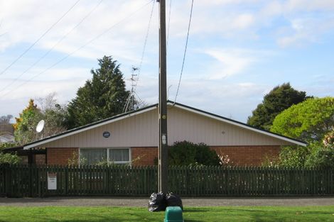 Photo of property in 38 Jordan Terrace, Lansdowne, Masterton, 5810