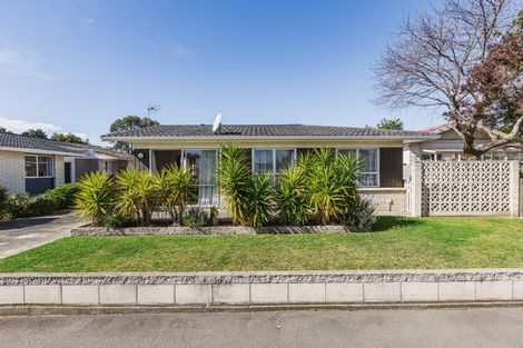 Photo of property in 1/165 Nelson Crescent, Napier South, Napier, 4110