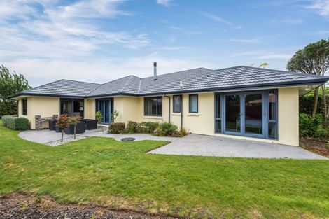 Photo of property in 4 Carew Common, Rolleston, 7614