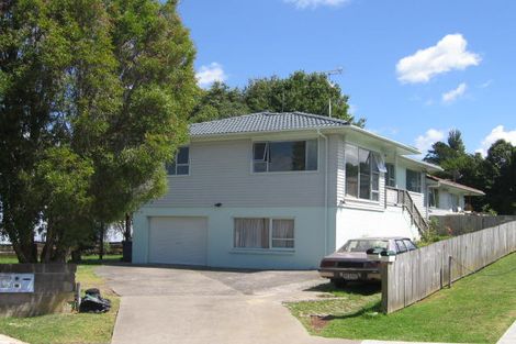 Photo of property in 23 Battle Place, Glenfield, Auckland, 0629