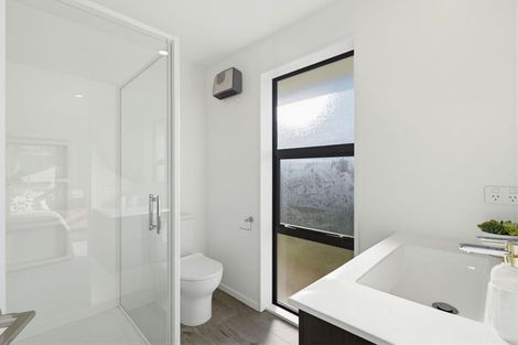 Photo of property in 45 Fairbairn Road, Rolleston, 7614