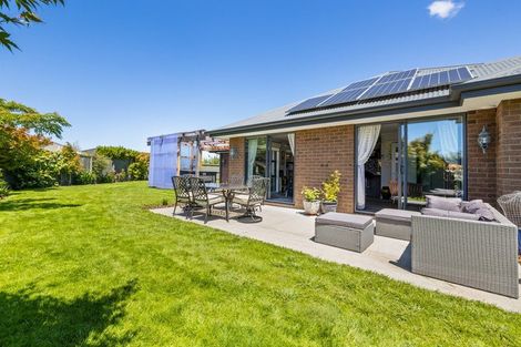 Photo of property in 11 Wakeman Way, Kaiapoi, 7630