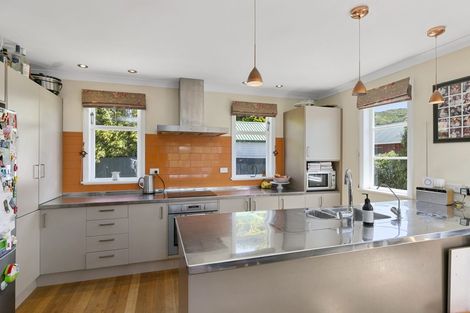 Photo of property in 12 Bannister Avenue, Johnsonville, Wellington, 6037