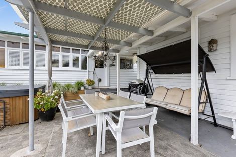 Photo of property in 146 Vigor Brown Street, Napier South, Napier, 4110