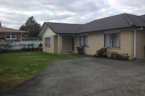 Photo of property in 2c George Street, Papakura, 2110